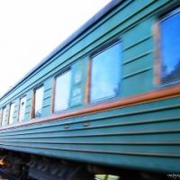 Стало известно имя проводника, выпавшего из поезда с ребенком на ст. Белинская Пензенской области