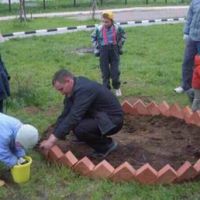 На ремонт дворовых территорий в Каменке направят 20 млн рублей