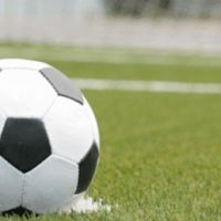 В Каменке подвели итоги областных соревнований по футболу среди учащихся